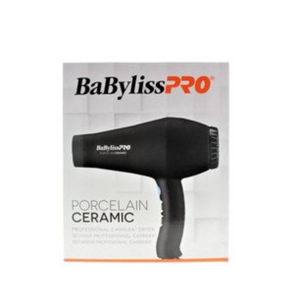 NEW BABYLISSPRO CERAMIX XTREME PROFESSIONAL IONIC CERAMIC 2000W‎ HAIR/BLOW DRYER - Picture 5 of 5